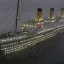 Drivable R.M.S. Titanic 4