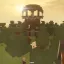 Minecraft Pillager Outpost 6