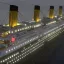 Drivable R.M.S. Titanic 2