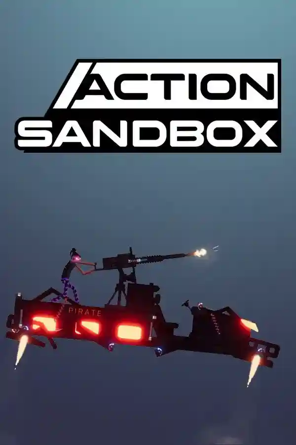 Action Sandbox