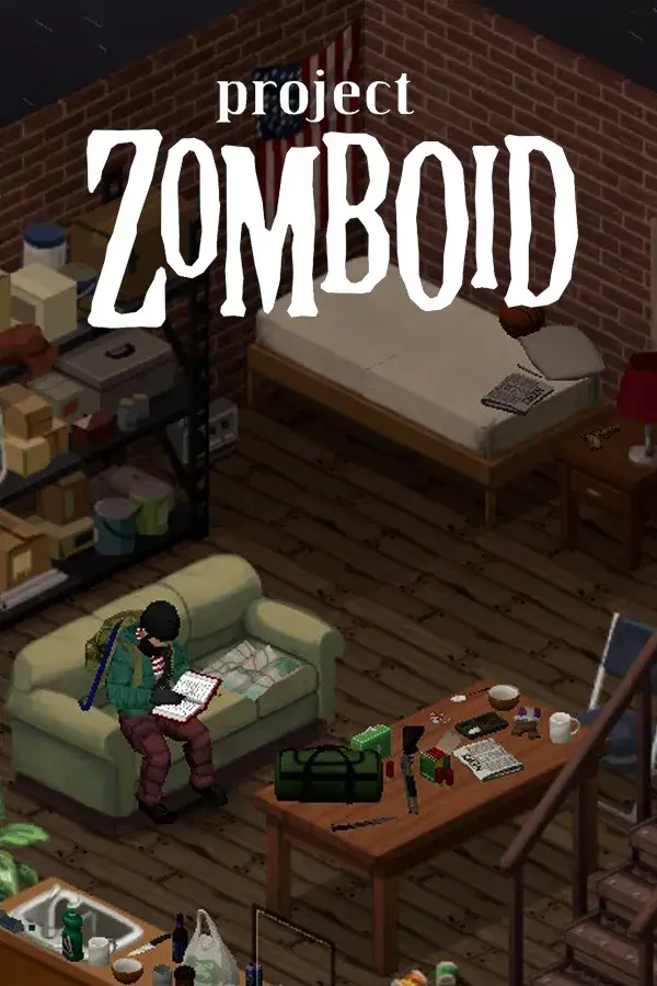 Project Zomboid