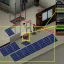 Plysken Solar Revolution 1