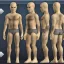 Tomb's Player Body Overhaul 2