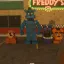Five nights at Freddy's 4