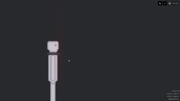 Working Explosive Collar 0