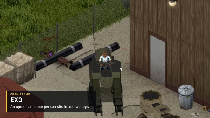 Mechs 0