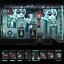 Touhou Deep Sea Operation Team 2