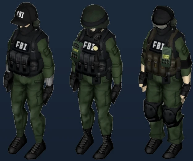 Vanilla Gear Expanded 0