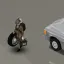 [B42.20] Carry Visible Items In Hands [WIP] 2