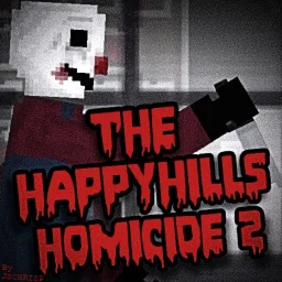 The Happyhills Homicide 2: Out For Blood Mod