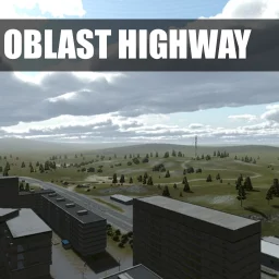Oblast Highway