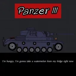 Panzer III