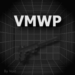 Void's Modular Weapon Pack (VMWP)