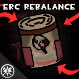 ERC Rebalance (ЭИК Ребаланс)