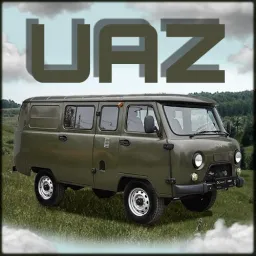 UAZ