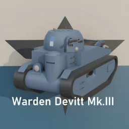 Devitt Mk. III
