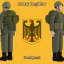 [CW] West German Army 2
