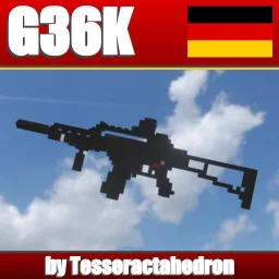 G36K