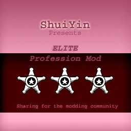 Proffesional Mod Proffesional Mod