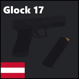 UPLS - Glock 17