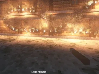 Laser Pointer