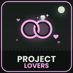 Project Lovers [B42.21+/MP]