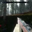 A Large Forest Map Inspired By HELL LET LOOSE 3