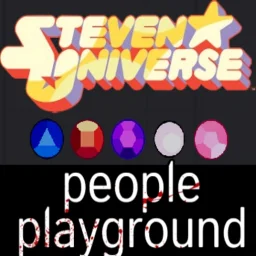 Steven Universe Playground 1.1