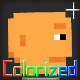 Realistic Humans+ (colorized)