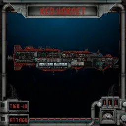 Red Hornet AT-III