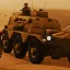 [Cold War Collection] FV603 Saracen &ndash; Commission 1