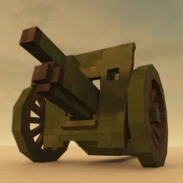 3-inch Field Gun Model 1902 (Putilov) [TABS]