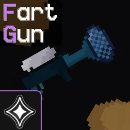 Fart Gun