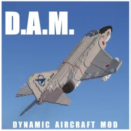 [Kooshing's] Dynamic Aircraft Mod