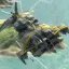 Mercs & Marines - APC & Dropship Redux 5