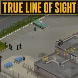 [42.20.+] True Line of Sight [SP/MP]