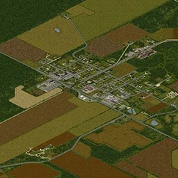 Connie's Echo Creek Spawn Location