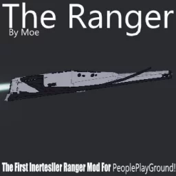 The Ranger - interstellar