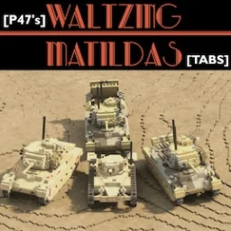[DEPRECATED][P47] Waltzing Matildas [TABS]