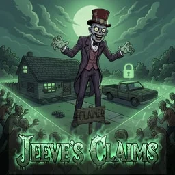 Jeeve's Claims