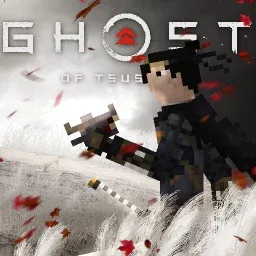 Ghost of Tsushima