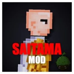 Saitama Mod Saitama Mod