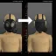 [B42] Gas Mask Replacer 0