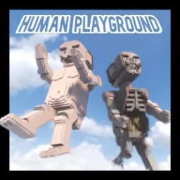 Human Playground