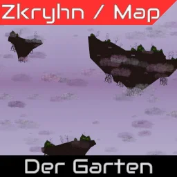 Der Garten / Working Map 1.29+