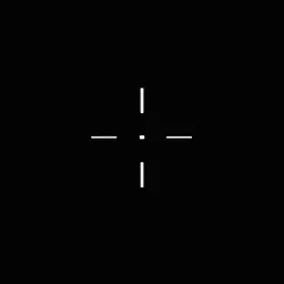 [EA32+]Crosshair