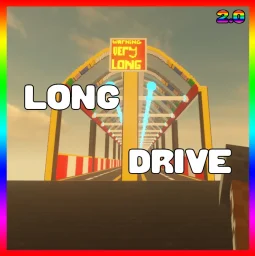 [Updated] Long Drive