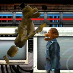 FreddyFazbear