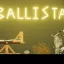 Medieval Ballista [Destructible] 3