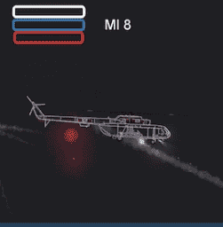 Russ MI 8